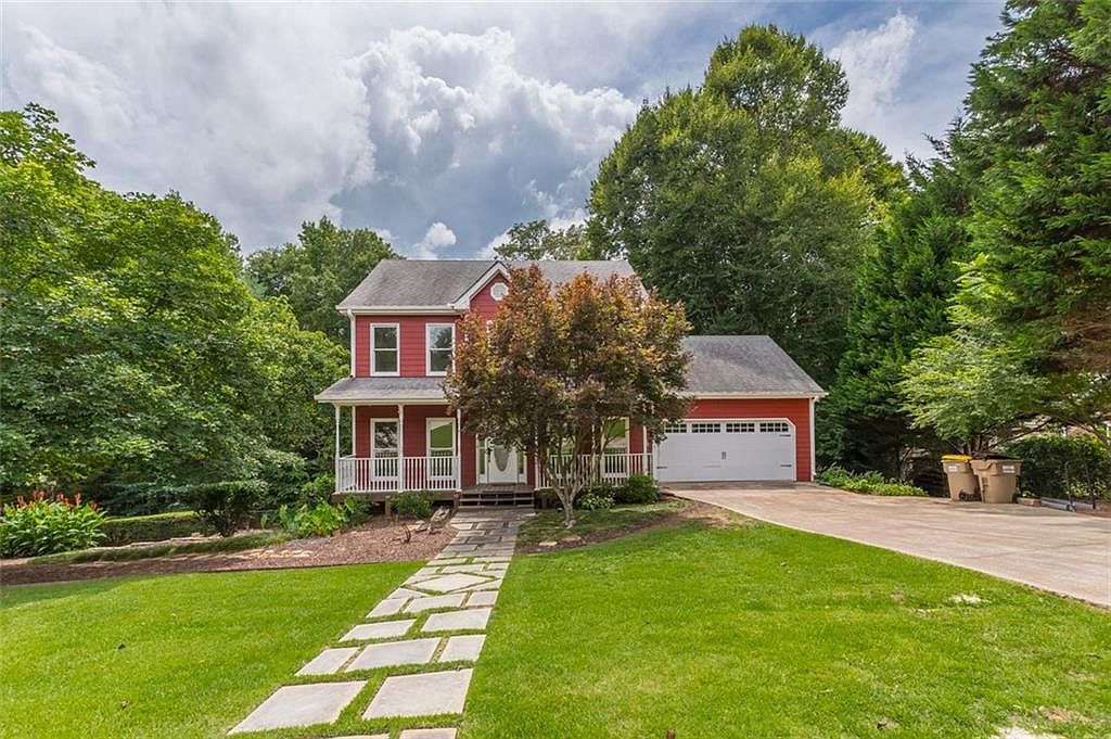 1481 Riverbend Ct, Bethlehem, GA 30620 Zillow
