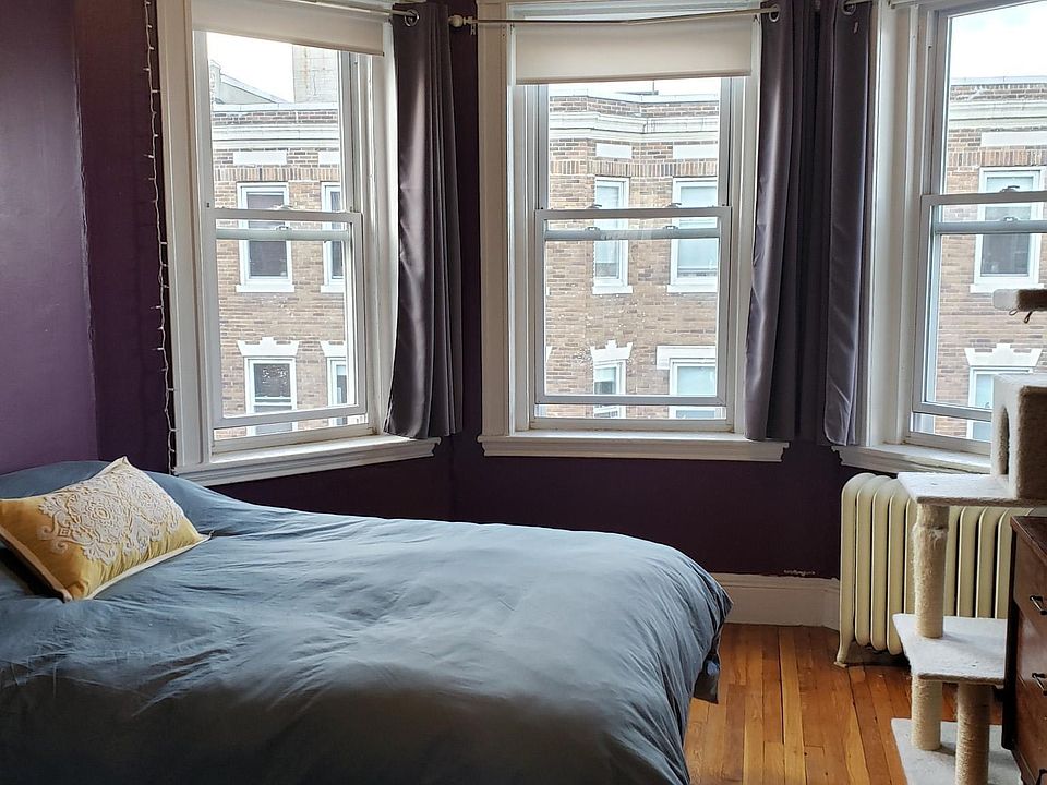 1st image of 63 Woodstock Ave APT 15