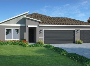 243 Fitchburg St SW, Palm Bay, FL 32908