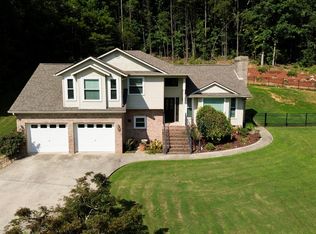 569 Black Oak Ridge Rd, Dayton, TN 37321