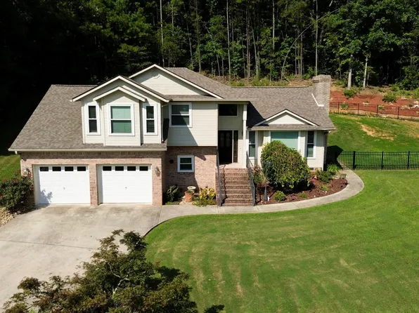 569 Black Oak Ridge Rd, Dayton, TN 37321