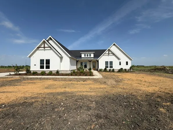 2313 Quartz St, Krum, TX 76249