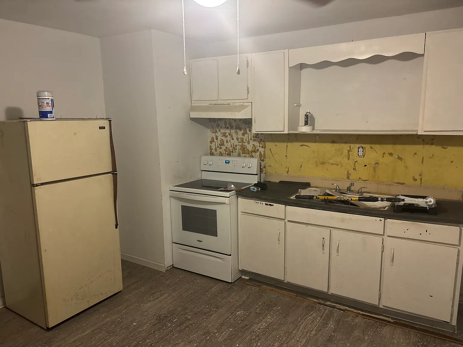 1 bed, 850 sqft, $875 — Photo 3