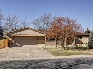 8341 Chase Way, Arvada, CO 80003