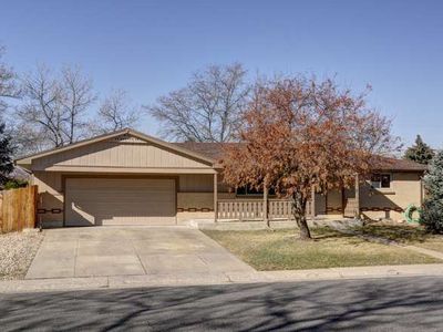 8341 Chase Way, Arvada, CO, 80003