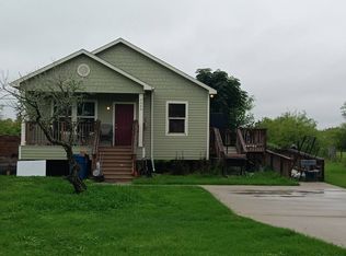 2549 McCullough Ln, Ingleside, TX 78362