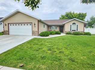 293 Brookfield Dr, Helena, MT 59602