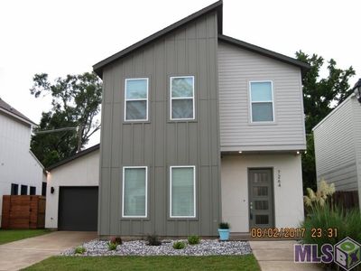7264 Kodiak Dr, Baton Rouge, LA, 70810