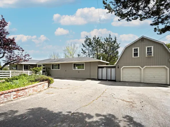 5069 Volkerts Road, Sebastopol, CA 95472