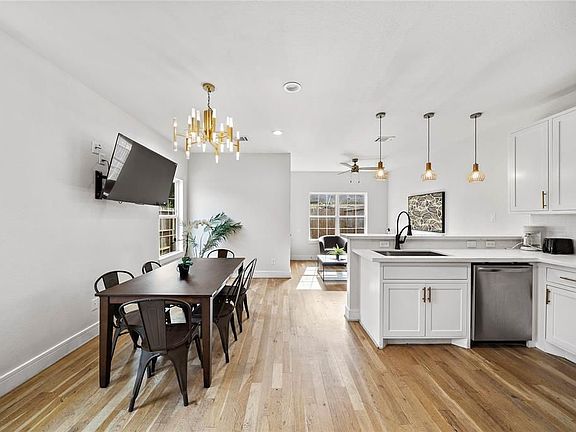 3rd image of 5634 Dorbrandt St #B