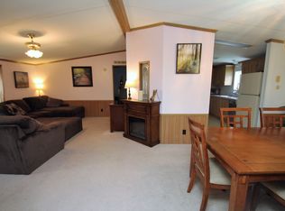 91 Macintosh Rd, Ontario, NY 14519