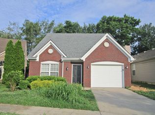 2536 Rockaway Pl, Lexington, KY 40511