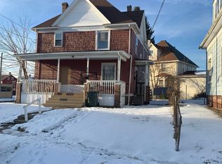 519 11th St NW, Canton, OH 44703