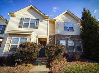 4316 Bastille Dr, Kernersville, NC 27284