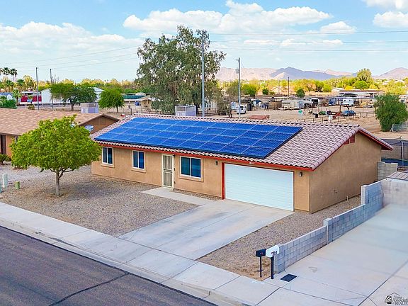 2nd image of 3821 S Joshua Way