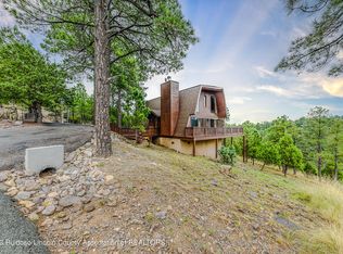 107 Alto Mesa, Alto, NM 88312