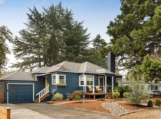 3006 SW Flower Ter, Portland, OR 97239
