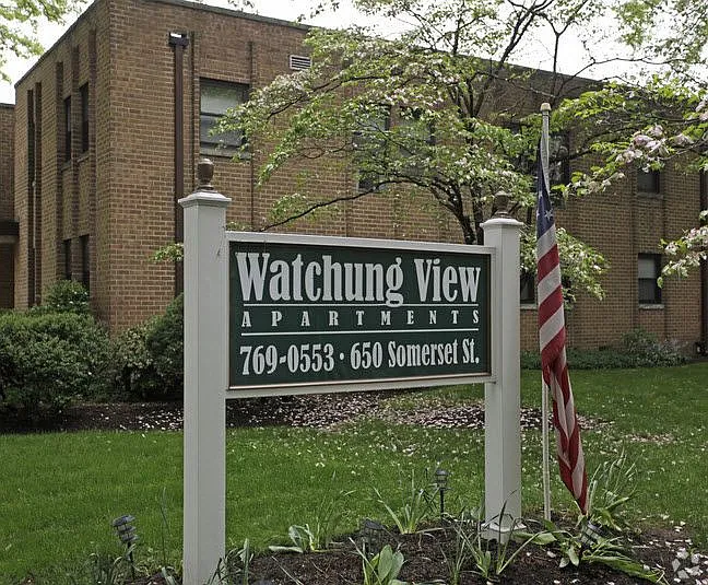 Watchung View Apartments — Photo 9