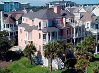 13 Grand Pavilion Blvd, Isle Of Palms, SC 29451