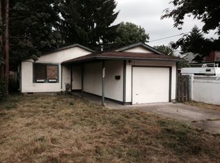 8235 N Montana Ave, Portland, OR 97217