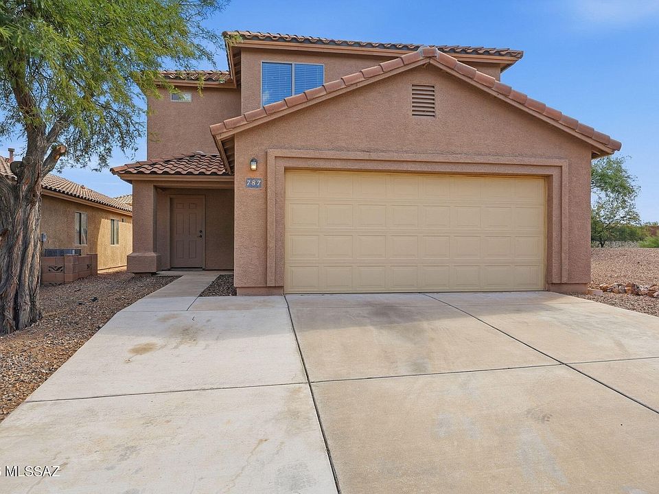 1st image of 787 W Cholla Crest Dr