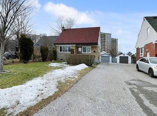 46 Glenshephard Dr, Toronto, ON M1K 4N3