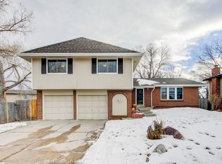7840 W Caley Dr, Littleton, CO 80123