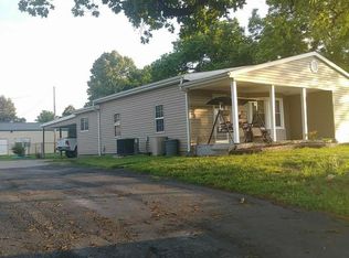 18198 Fir Rd, Joplin, MO 64801