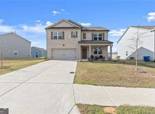 2712 Serena Way, Atlanta, GA 30331