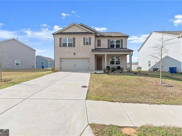 2712 Serena Way, Atlanta, GA 30331