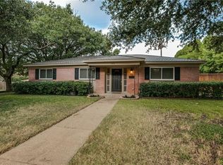 1601 Provincetown Ln, Richardson, TX 75080