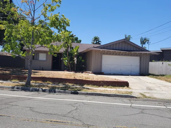 4464 Arendo Dr, San Diego, CA 92115
