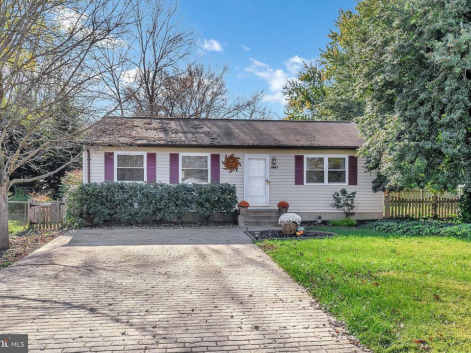 1st image of 5057 Macnamara Dr