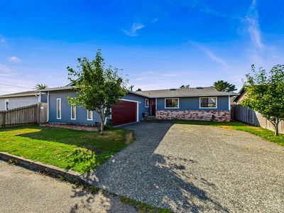 30 Robbie Ln, Eureka, CA, 95501