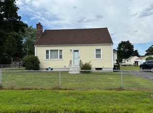 6 Priscilla Ave, Bellingham, MA 02019