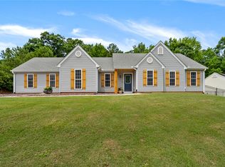 153 Rock Moss Dr, Williamston, SC 29697