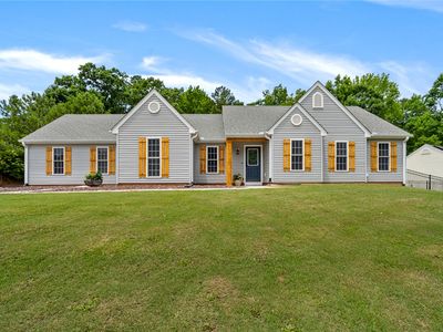 153 Rock Moss Dr, Williamston, SC, 29697
