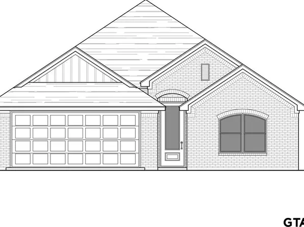 3003 Dogwood Park Ln, Tyler, TX 75707