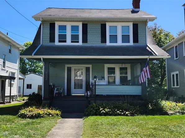 1123 4th St, Beaver, PA 15009