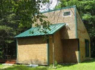 2767 State Route 175, Thornton, NH 03285