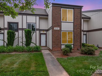 3101 Alder Way UNIT C, Greensboro, NC, 27407