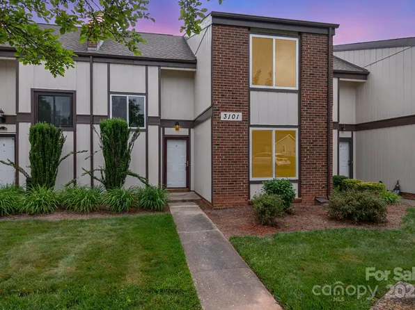 3101 Alder Way Unit C, Greensboro, NC 27407