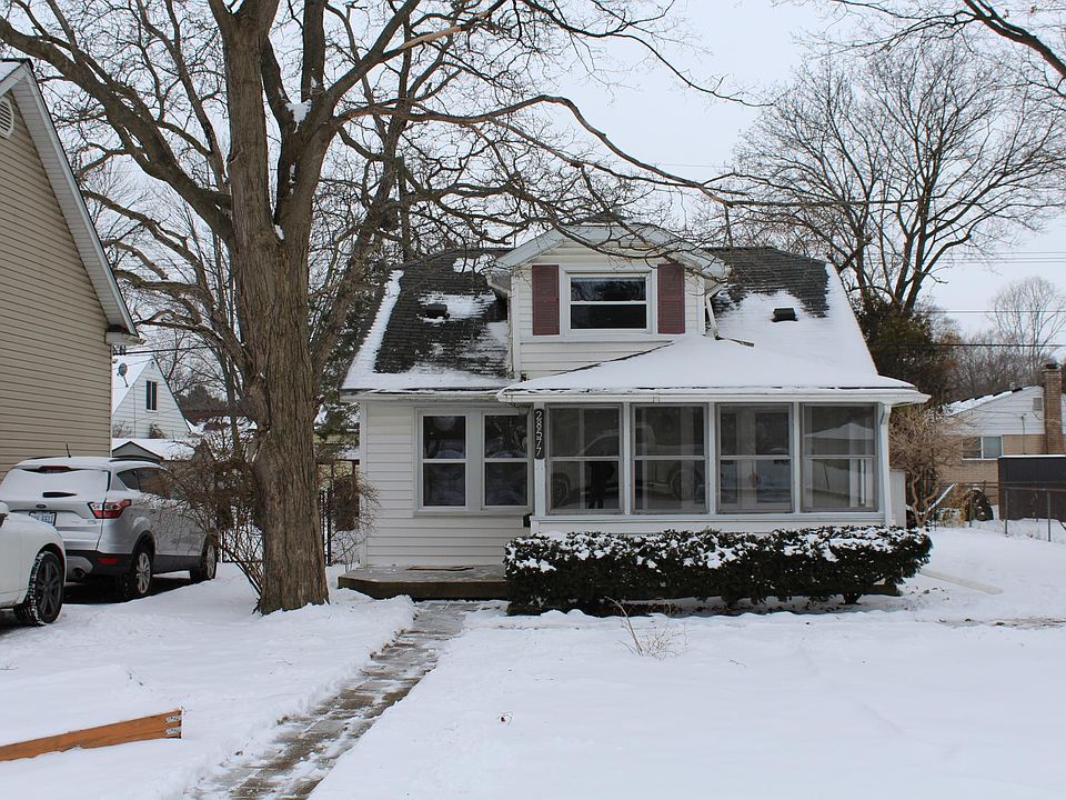 1st image of 28577 Fairfax St