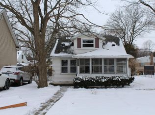 28577 Fairfax St, Southfield, MI 48076
