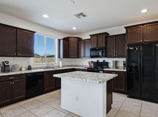 6240 W Evergreen Rd, Glendale, AZ 85302