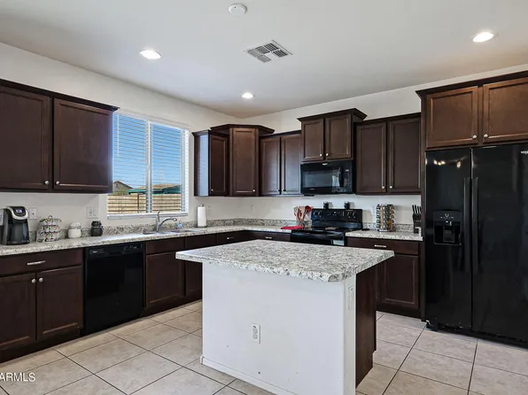 6240 W Evergreen Road, Glendale, AZ 85302