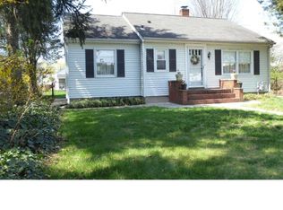 641 Newkirk Ave, Hamilton, NJ 08610