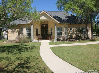110 Lantana Vis, Spring Branch, TX 78070