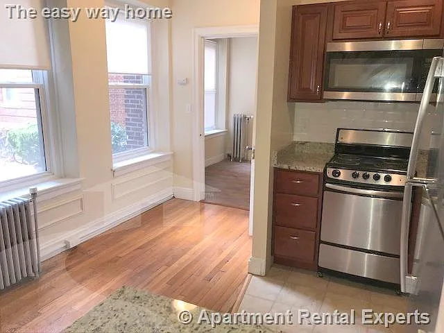 5 Craigie Cir #2 — Photo 4