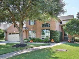 15239 Chimney Hill Cir, Houston, TX 77095
